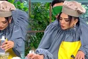 “Xəzər”dəki qeyri-adi görüntü müzakirə yaratdı