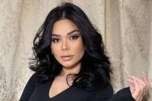 Aysunun bu ay nişanı olacaq