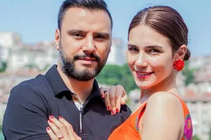 “Buse öpüşmə səhnəsinə çəkilsəydi, onunla evlənməzdim”