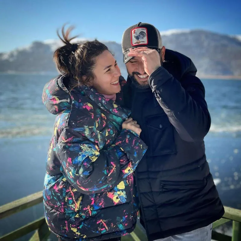 “Buse öpüşmə səhnəsinə çəkilsəydi, onunla evlənməzdim”