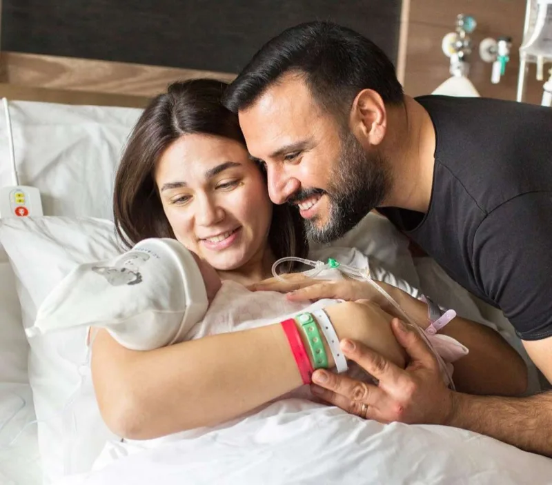 “Buse öpüşmə səhnəsinə çəkilsəydi, onunla evlənməzdim”