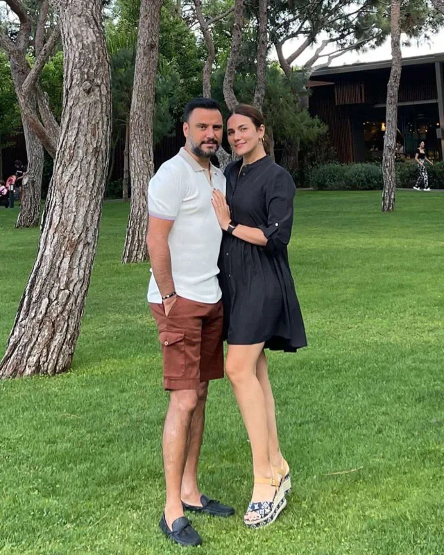 “Buse öpüşmə səhnəsinə çəkilsəydi, onunla evlənməzdim”