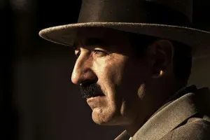 Tahir Tahiroviçə ağır itki