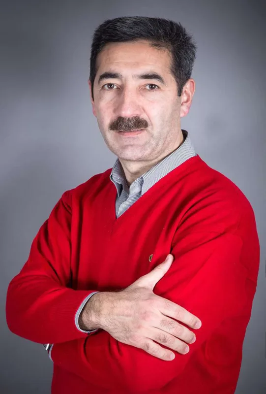 Tahir Tahiroviçə ağır itki