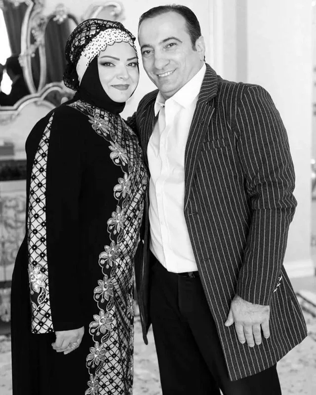 Natiq Şirinov xanımı ilə fotosunu paylaşdı