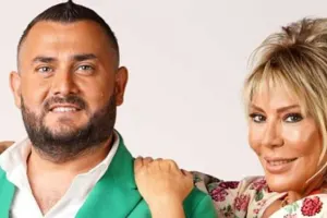 Brilliantla Murad duet oxuyacaq