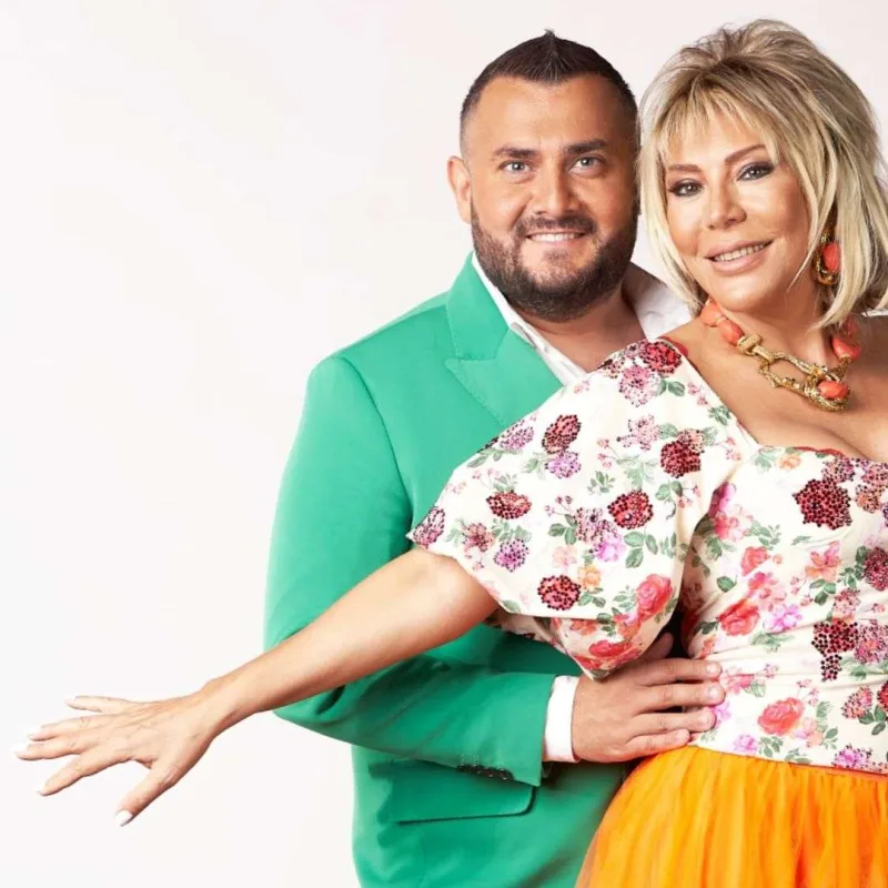 Brilliantla Murad duet oxuyacaq