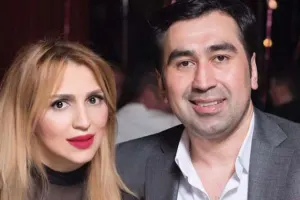 Elton sevgisini yenə etiraf etdi