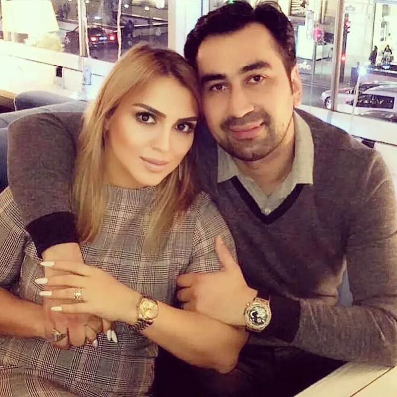 Elton sevgisini yenə etiraf etdi