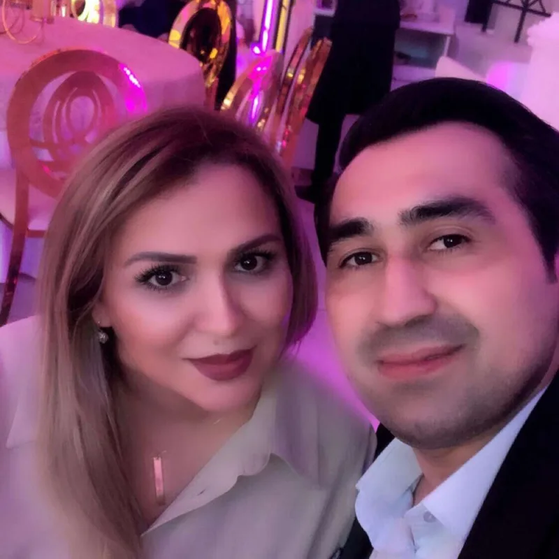 Elton sevgisini yenə etiraf etdi