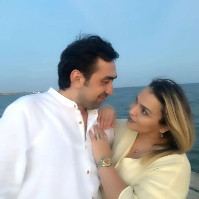 Elton sevgisini yenə etiraf etdi