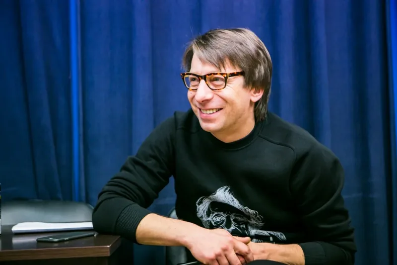 Rusiyanın məşhur aparıcısı öldü