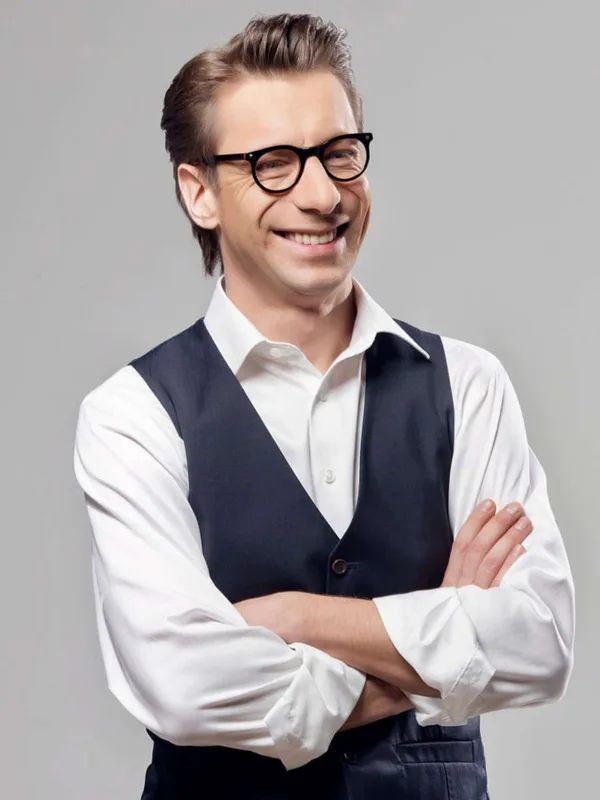 Rusiyanın məşhur aparıcısı öldü