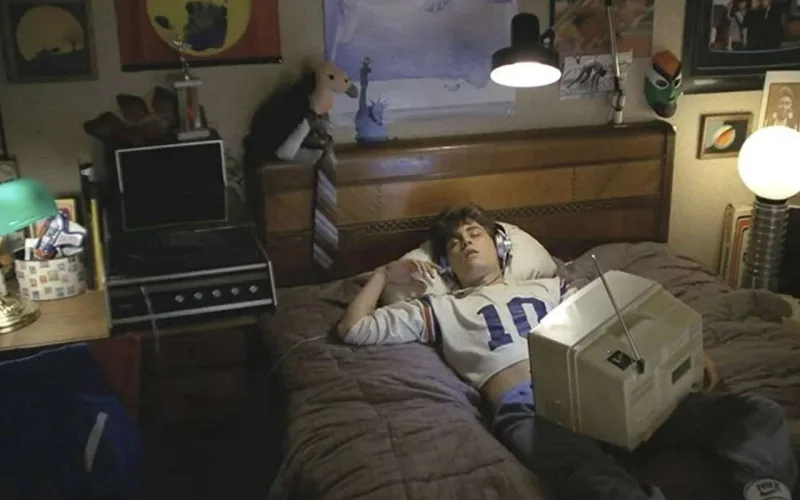 Məşhur filmin çəkildiyi ev satıldı