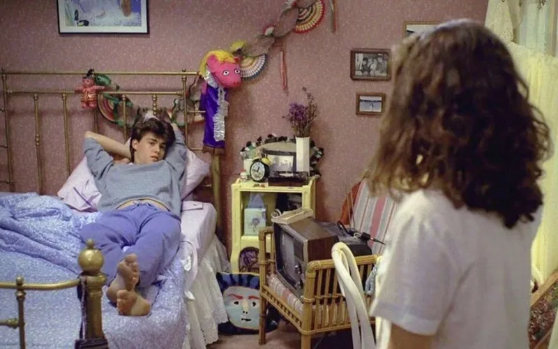 Məşhur filmin çəkildiyi ev satıldı