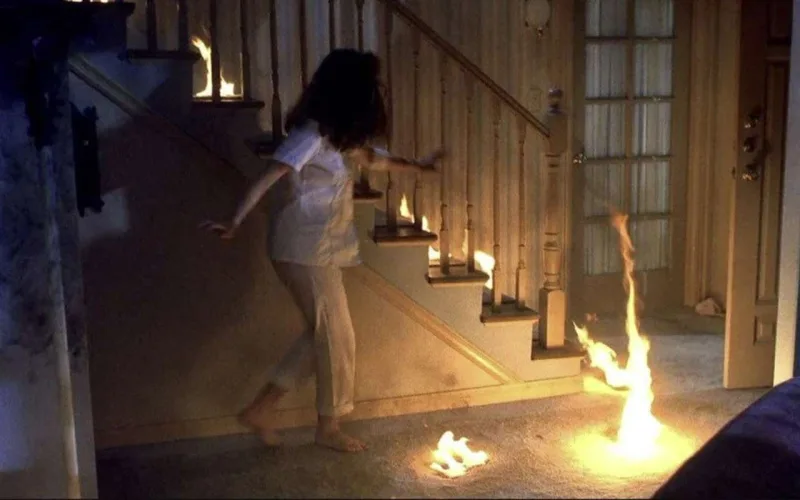 Məşhur filmin çəkildiyi ev satıldı