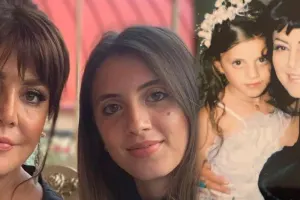 Əməkdar artist paylaşımı ilə hər kəsi çaşdırdı