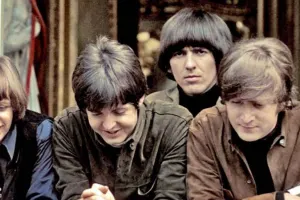 “The Beatles” haqda filmin yayım tarixi açıqlandı