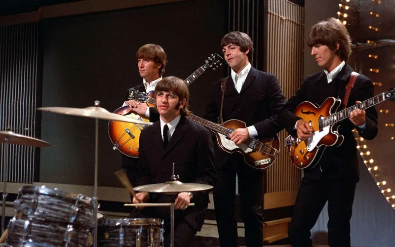 “The Beatles” haqda filmin yayım tarixi açıqlandı