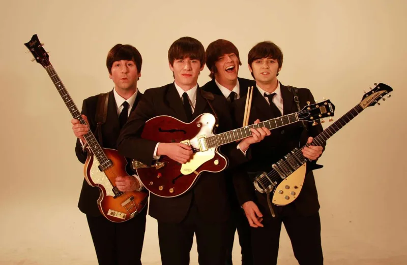 “The Beatles” haqda filmin yayım tarixi açıqlandı