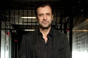 Nejatın partnyoru o oldu