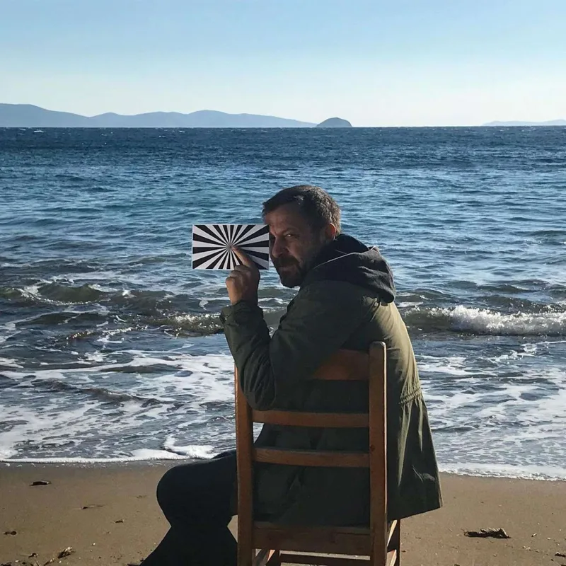 Nejatın partnyoru o oldu