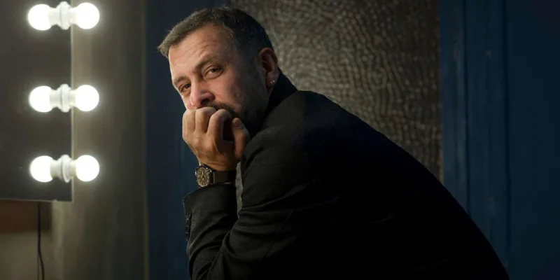 Nejatın partnyoru o oldu