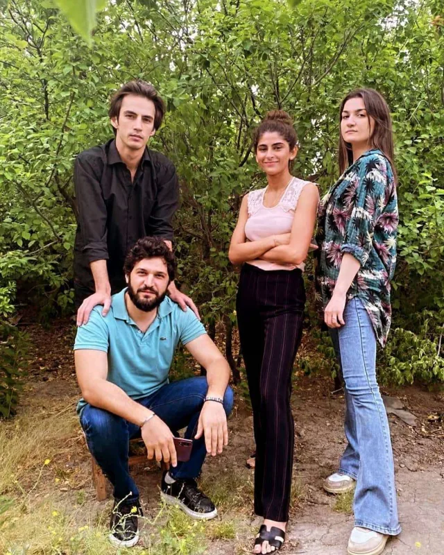 “Ata ocağı” onsuz çəkilir