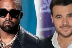 Kanye ilə Eminin işbirliyi təsdiqləndi