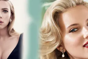 Gözəllik ondur, doqquzu Yohansondur...