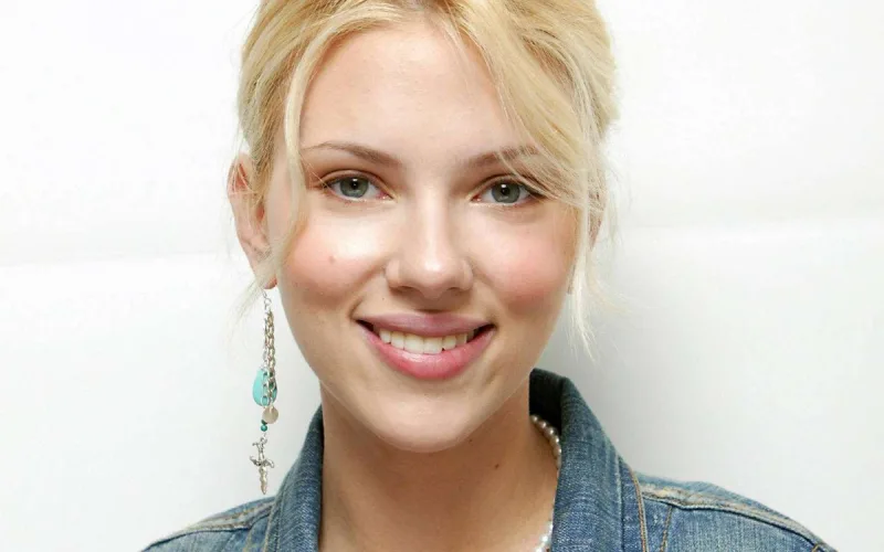 Gözəllik ondur, doqquzu Yohansondur...