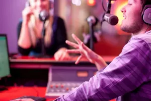 Azərbaycanda yeni radio açılır