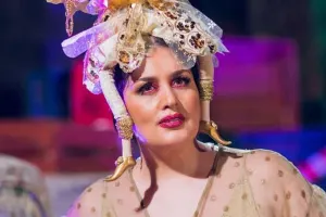 Elza ağlını sığortalamaq istəyir