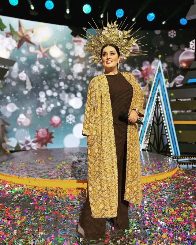 Elza ağlını sığortalamaq istəyir