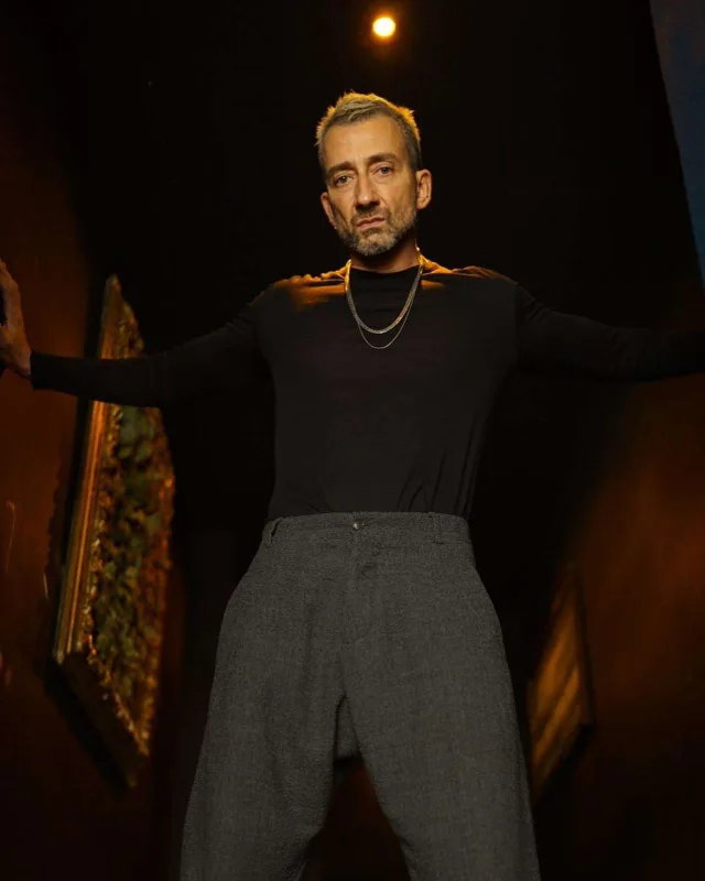 “Alişan mənimlə də evlənə bilərmiş”