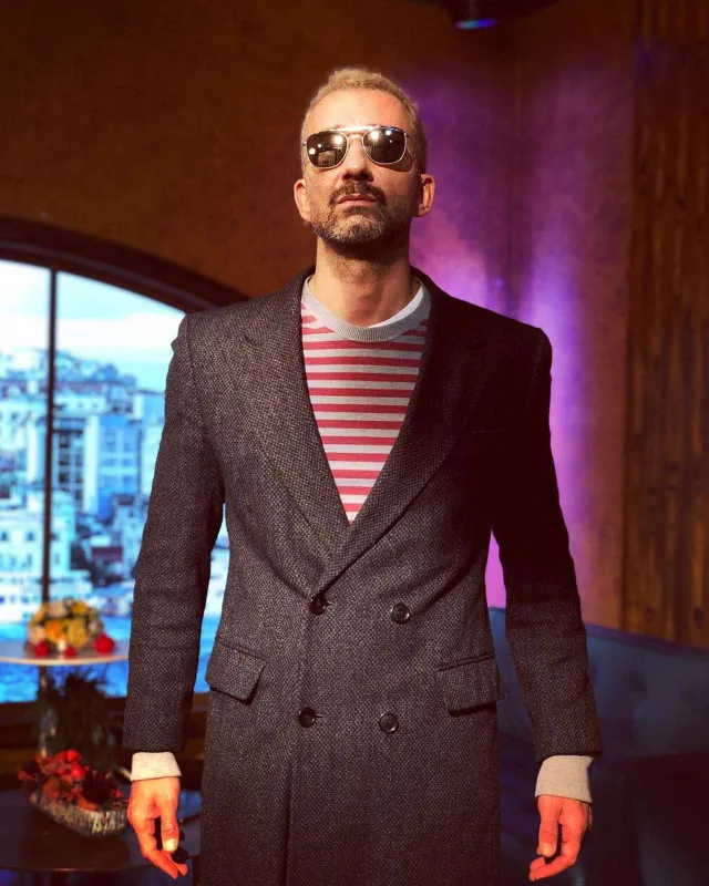 “Alişan mənimlə də evlənə bilərmiş”