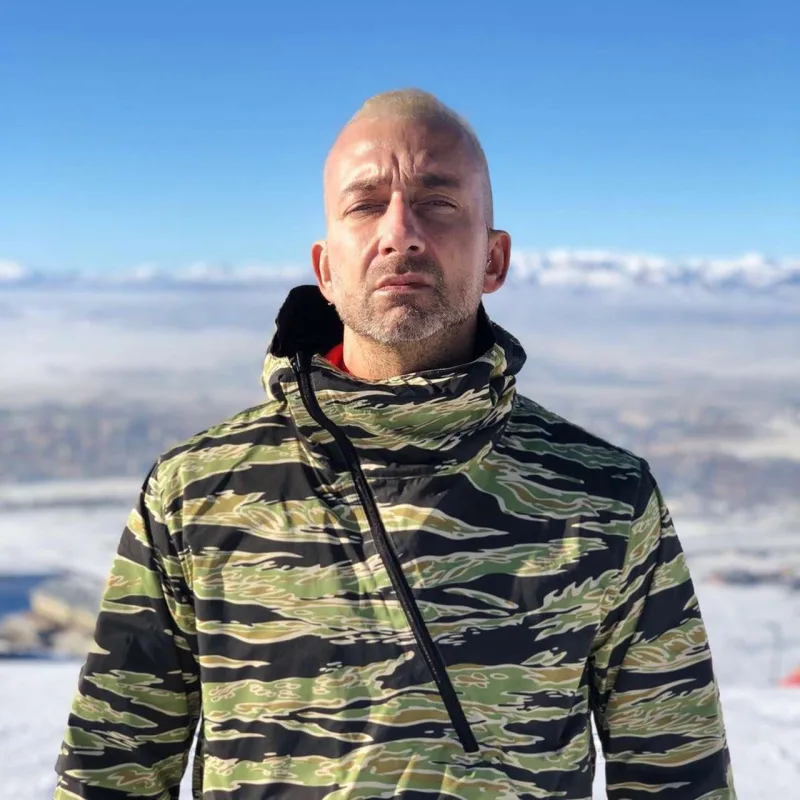 “Alişan mənimlə də evlənə bilərmiş”