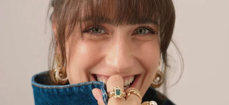 Hazal Kaya Azərbaycana gəlir