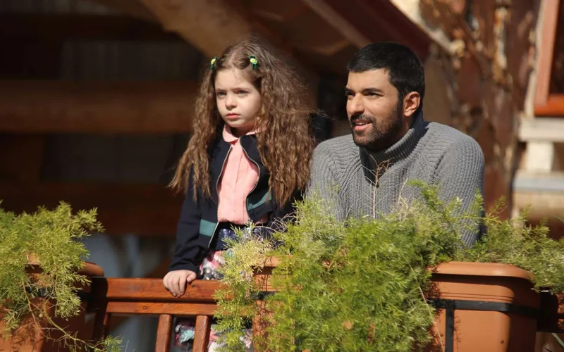 “Sefirin Kızı” daha 4 ölkədə yayımlanacaq