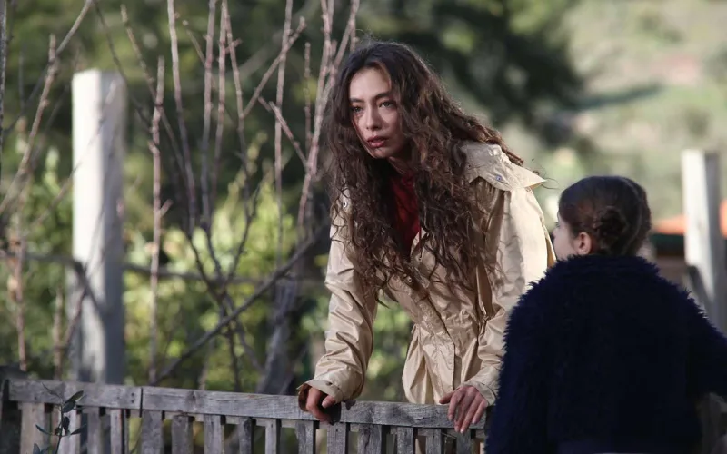 “Sefirin Kızı” daha 4 ölkədə yayımlanacaq