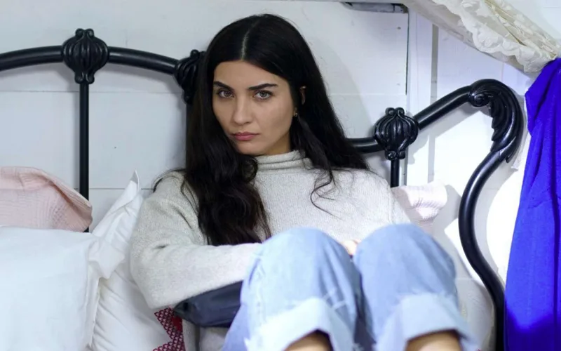 “Sefirin Kızı” daha 4 ölkədə yayımlanacaq