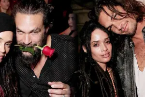 16 il sonra ayrıldılar