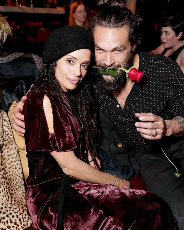 16 il sonra ayrıldılar