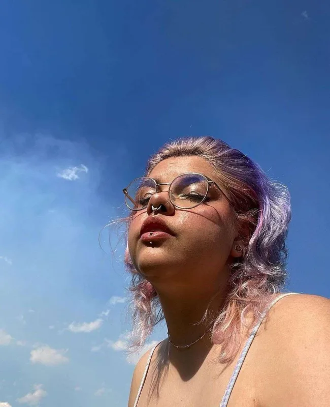 İnstaqramdan simmetriya “dəli”ləri ilə bağlı yenilik