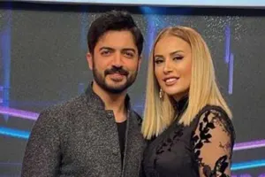 Roza Yusuf Güneyi qonaq etdi