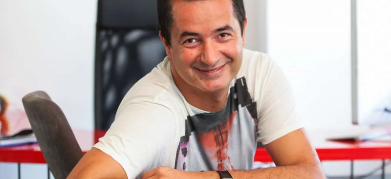 “Həyatımdan reytinq rekordu qıran serial çıxar”