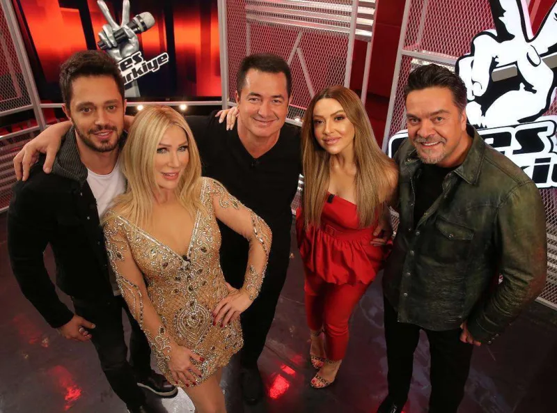 “Həyatımdan reytinq rekordu qıran serial çıxar”