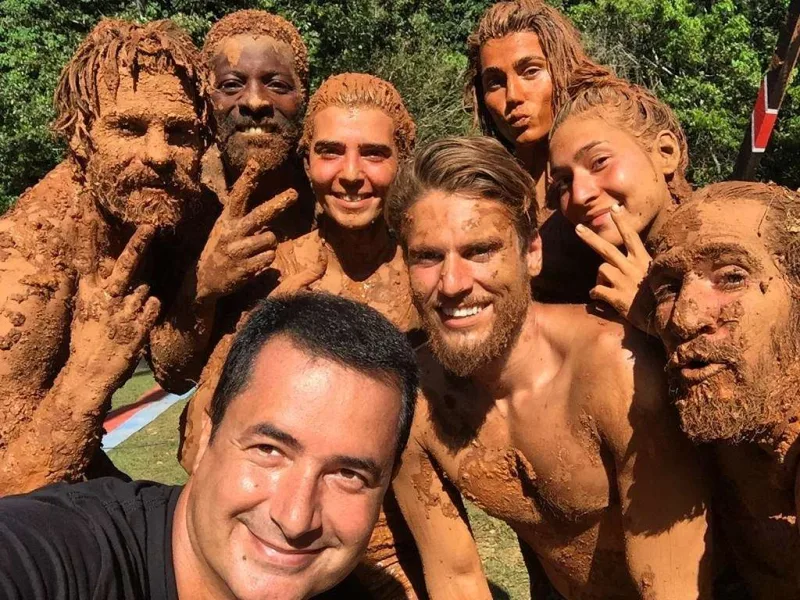 “Həyatımdan reytinq rekordu qıran serial çıxar”