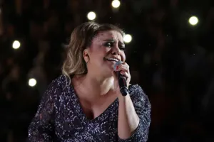 Kibariye Bakıda...-Video