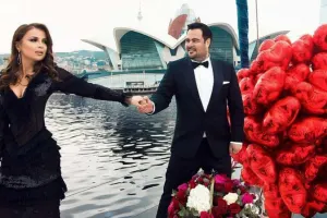 “Ad günün mübarək, mənim sevgim”